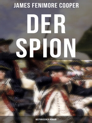 cover image of DER SPION
